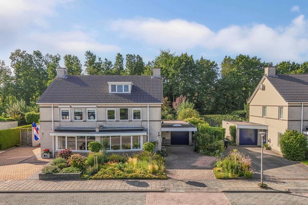 Medium property photo - het Waterland 56, 8302 XD Emmeloord